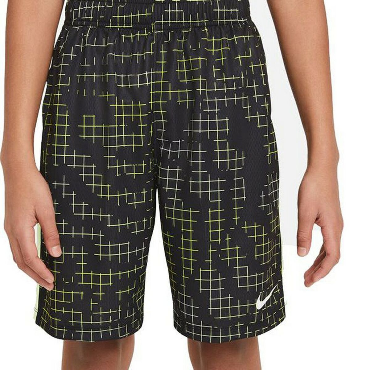 Sport Shorts for Kids Nike Dri-FIT Sport Shorts for Kids Nike Dri-FIT