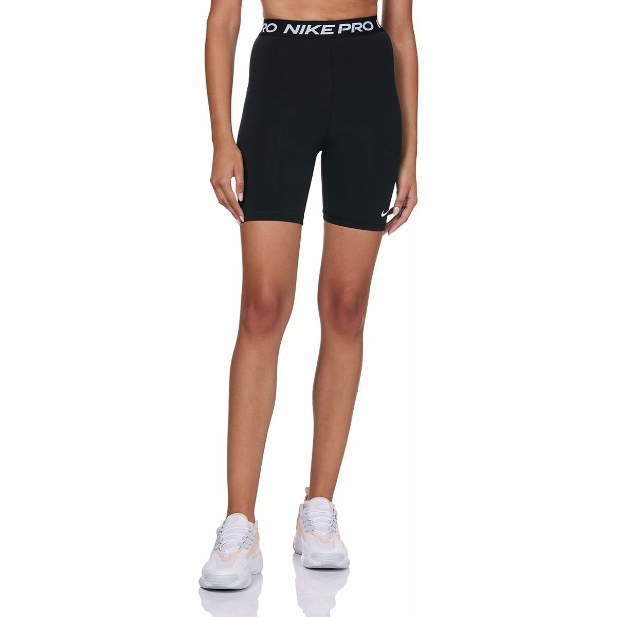 Sport Shorts for Kids Nike CZ9831-010 L Sport Shorts for Kids Nike CZ9831-010 L