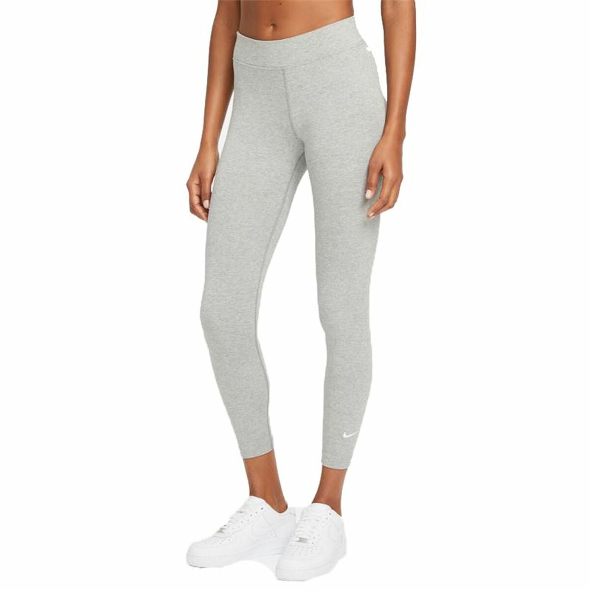 Sport leggings for Women NSW ESSNT 7/8MR LGGNG Nike CZ8532-063 Sport leggings for Women NSW ESSNT 7/8MR LGGNG Nike CZ8532-063