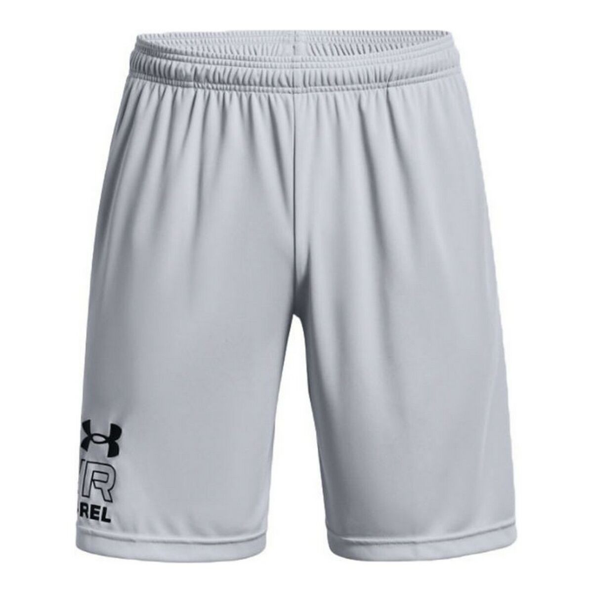 Men’s Sports Shorts Under Armour Graphic Grey Men’s Sports Shorts Under Armour Graphic Grey