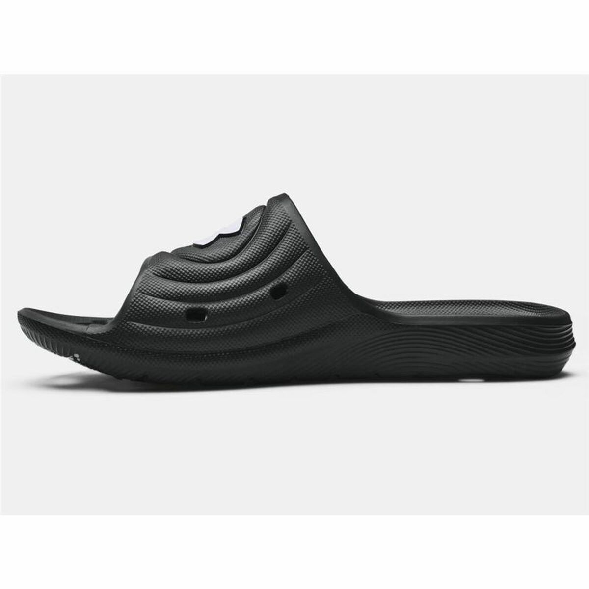 Women’s Flip Flops Under Armour Locker IV Black