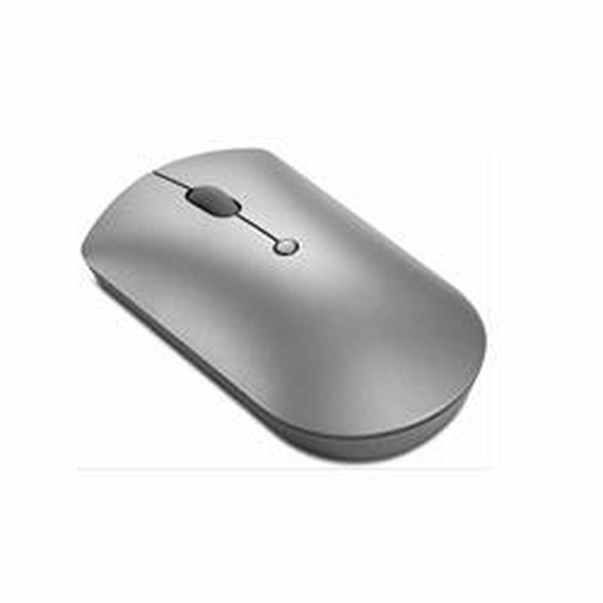Wireless Mouse Lenovo Lenovo 600 Grey 2400 dpi Wireless Mouse Lenovo Lenovo 600 Grey 2400 dpi