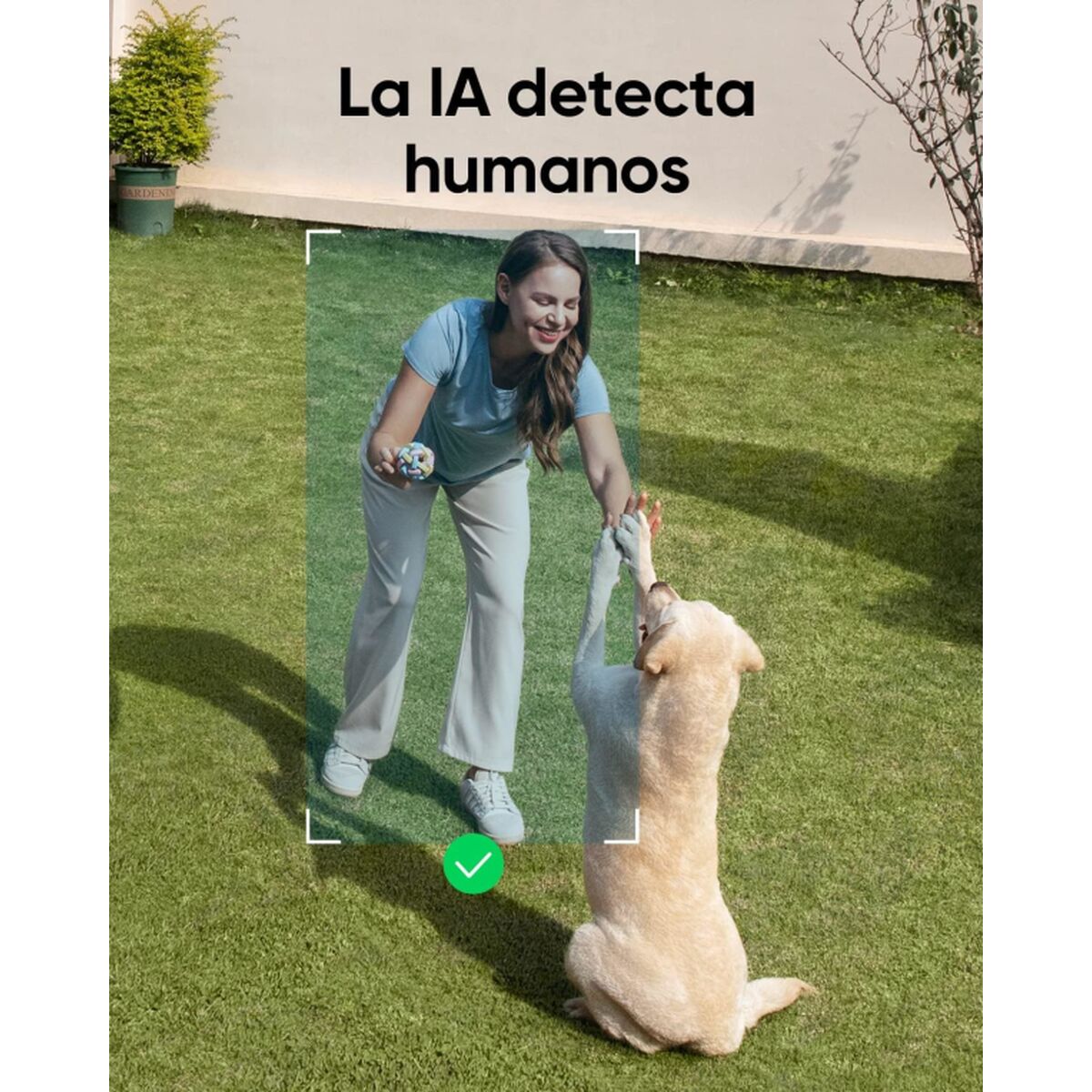 Surveillance Camcorder Eufy T8134321