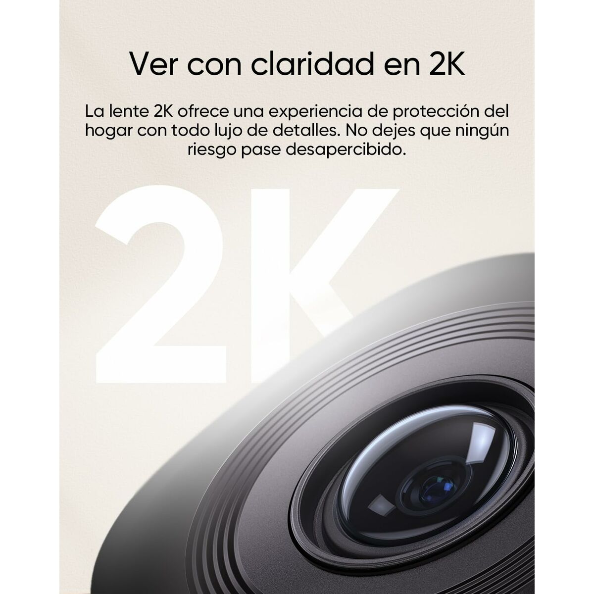 Surveillance Camcorder Eufy T8W11321