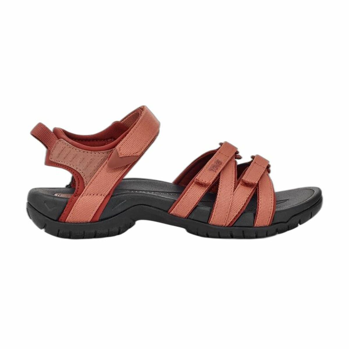 Mountain sandals Teva Tirra Orange Mountain sandals Teva Tirra Orange
