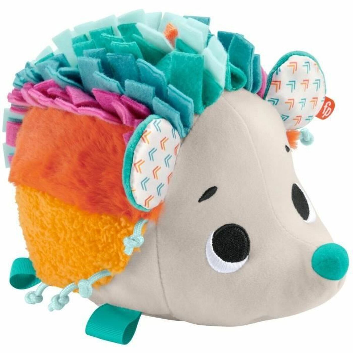 Baby toy Fisher-Price Hedgehog