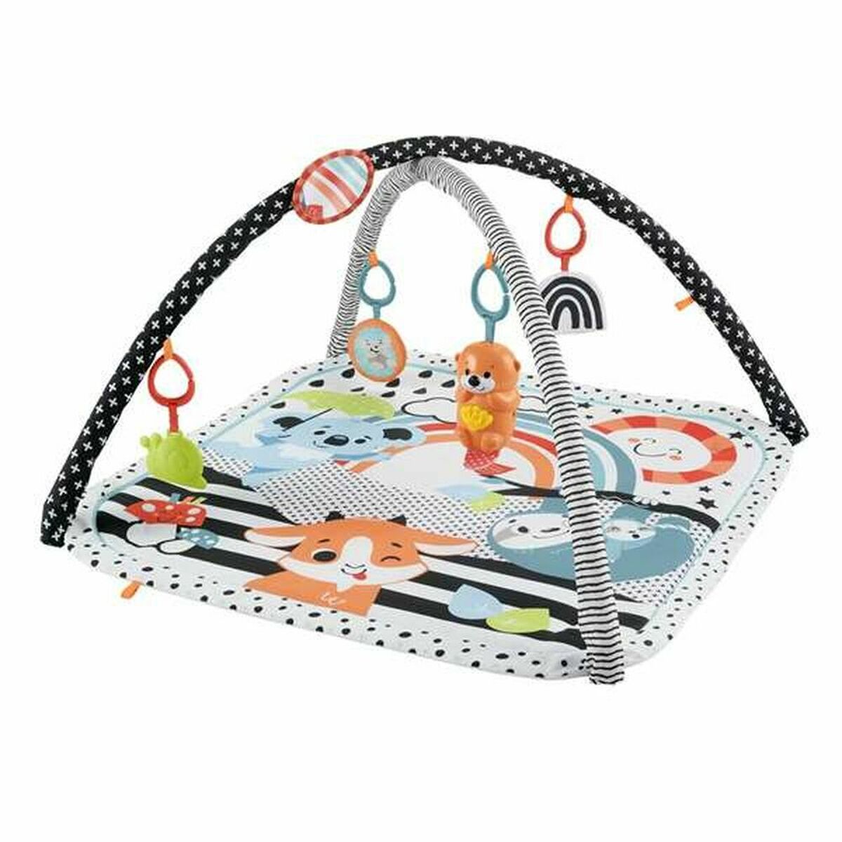 Play mat Fisher Price HBP41 Play mat Fisher Price HBP41