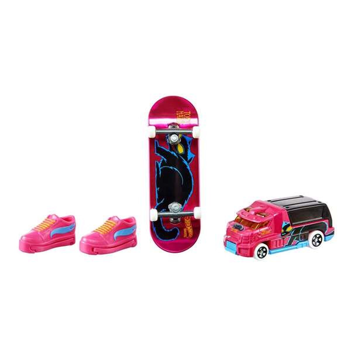 Car Hot Wheels