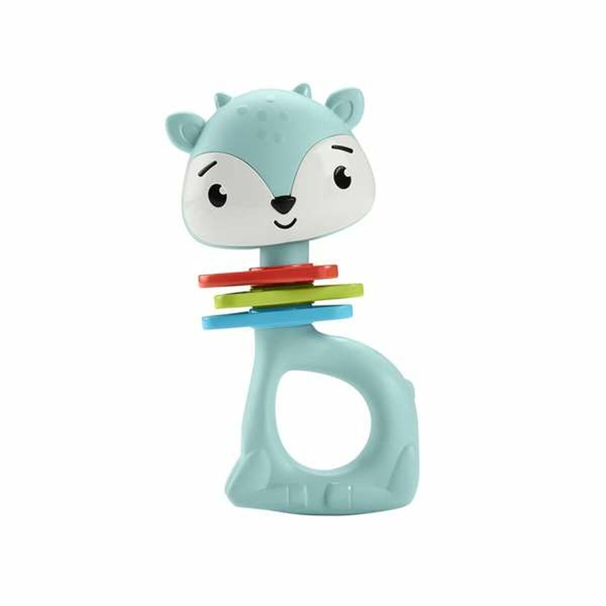 Baby toy Fisher-Price    animals