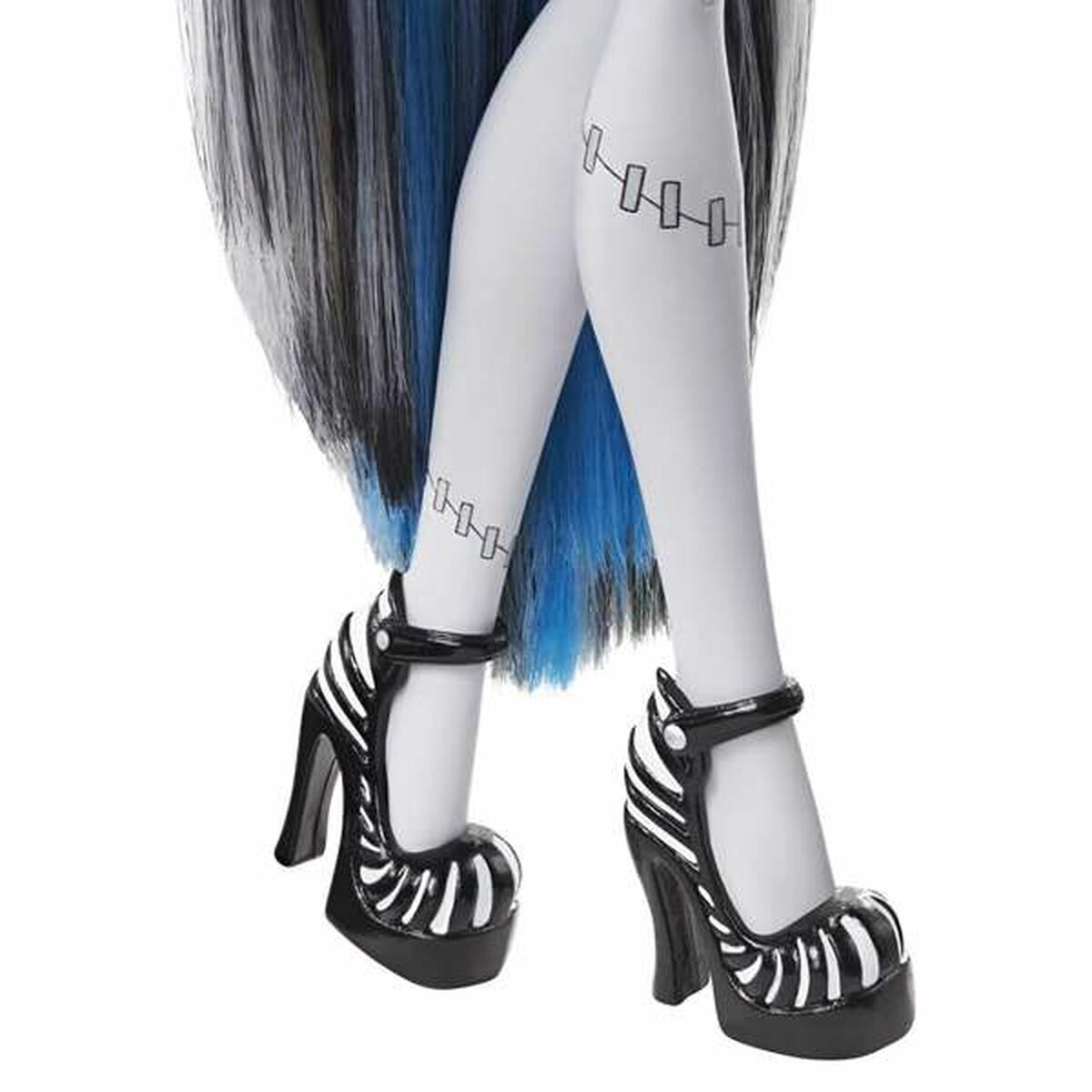 Action Figure Mattel