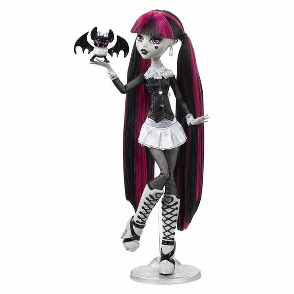 Doll Monster High Draculaura