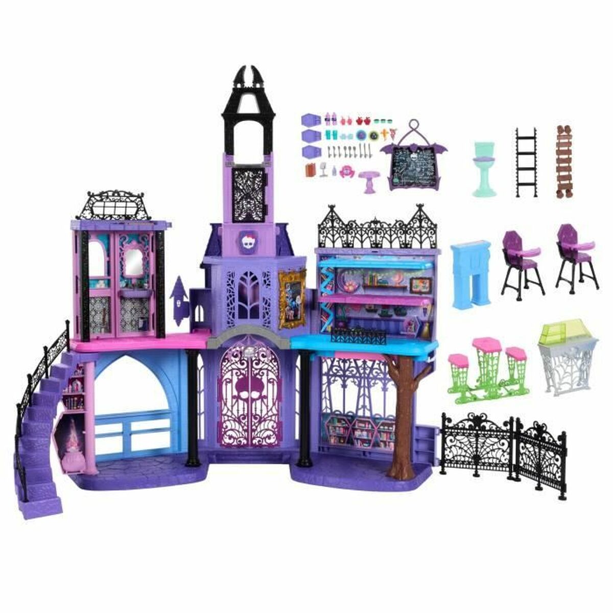 Doll’s House Monster High HLP88
