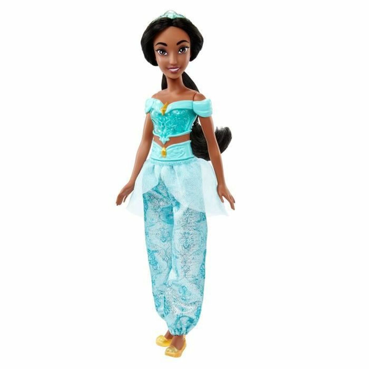 Doll Princesses Disney Jasmine Doll Princesses Disney Jasmine