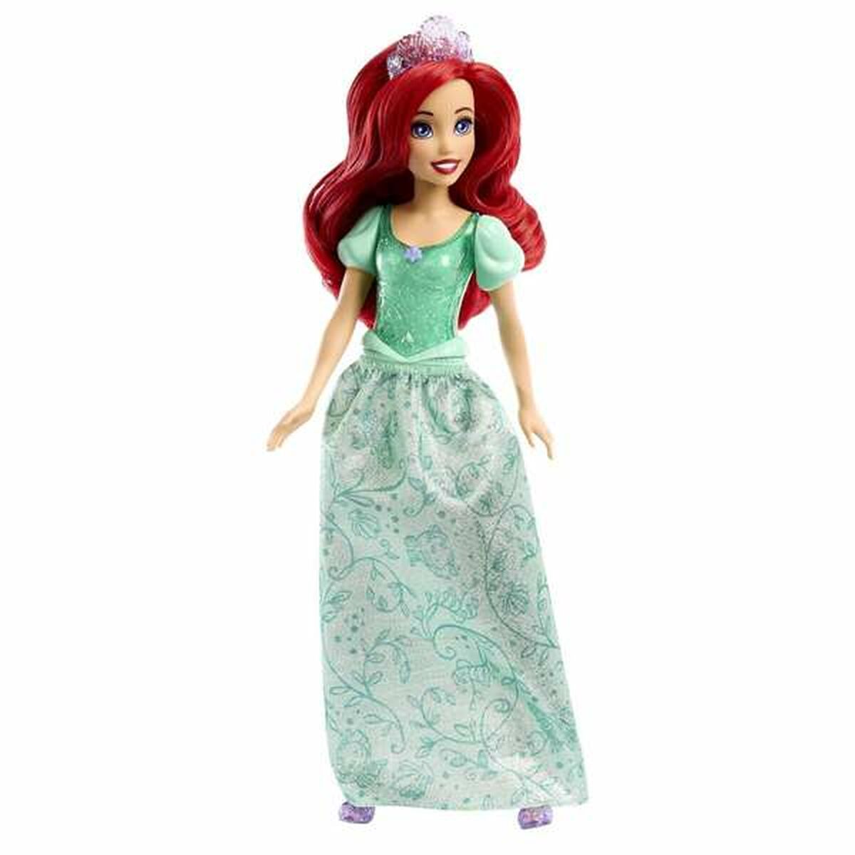 Doll Disney Princess Ariel 29 cm Doll Disney Princess Ariel 29 cm