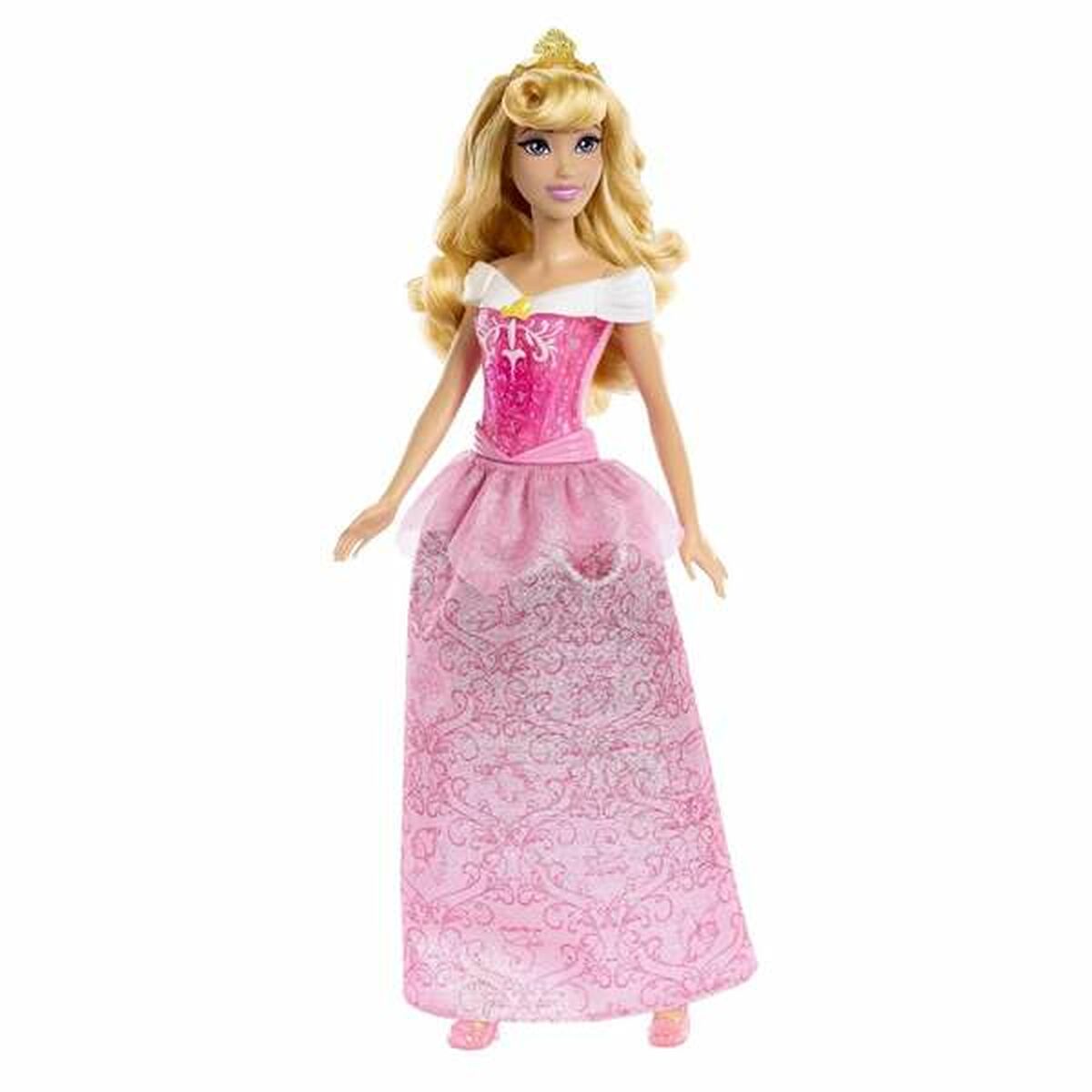 Doll Disney Princess HLW09 29 cm