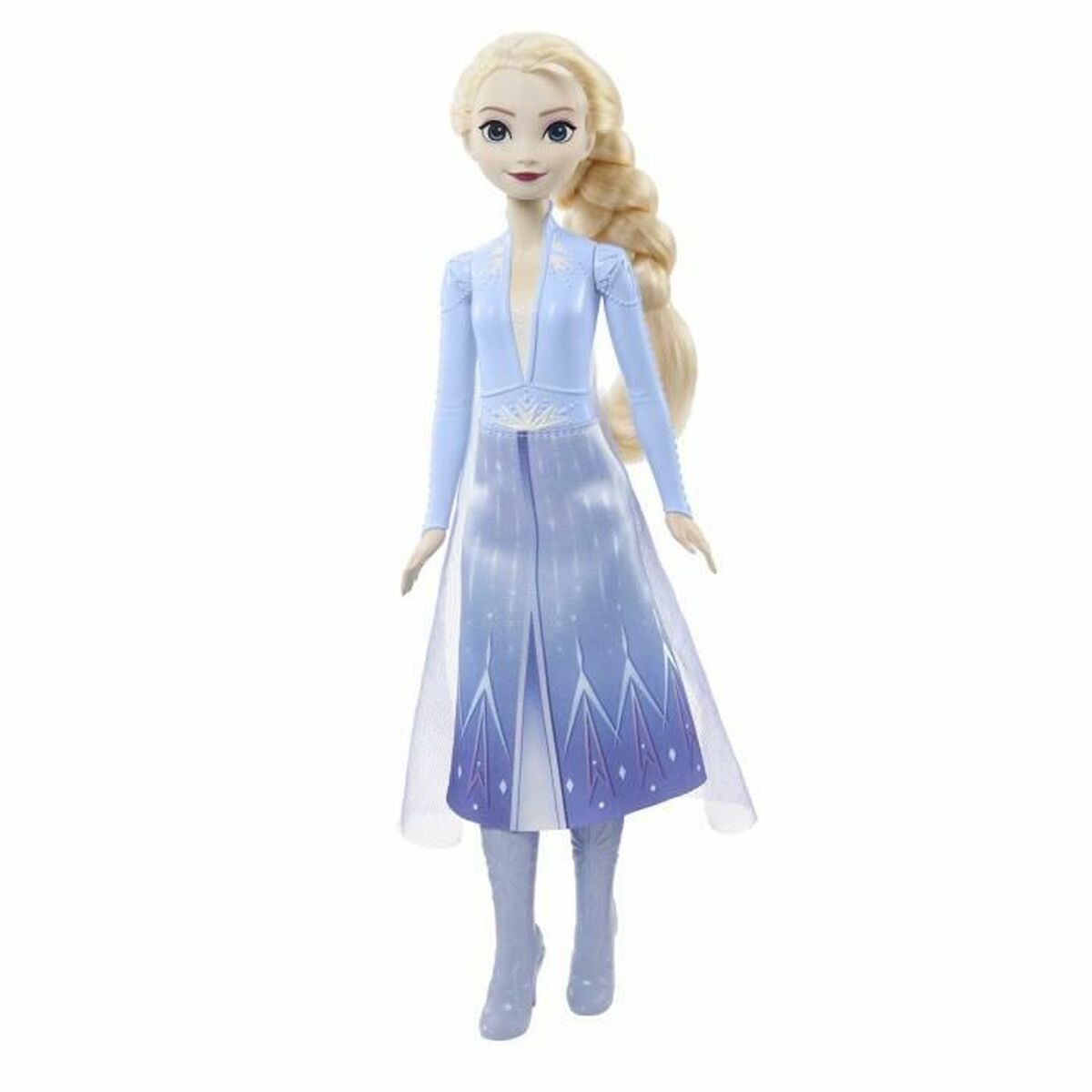 Doll Princesses Disney HLW48 Doll Princesses Disney HLW48