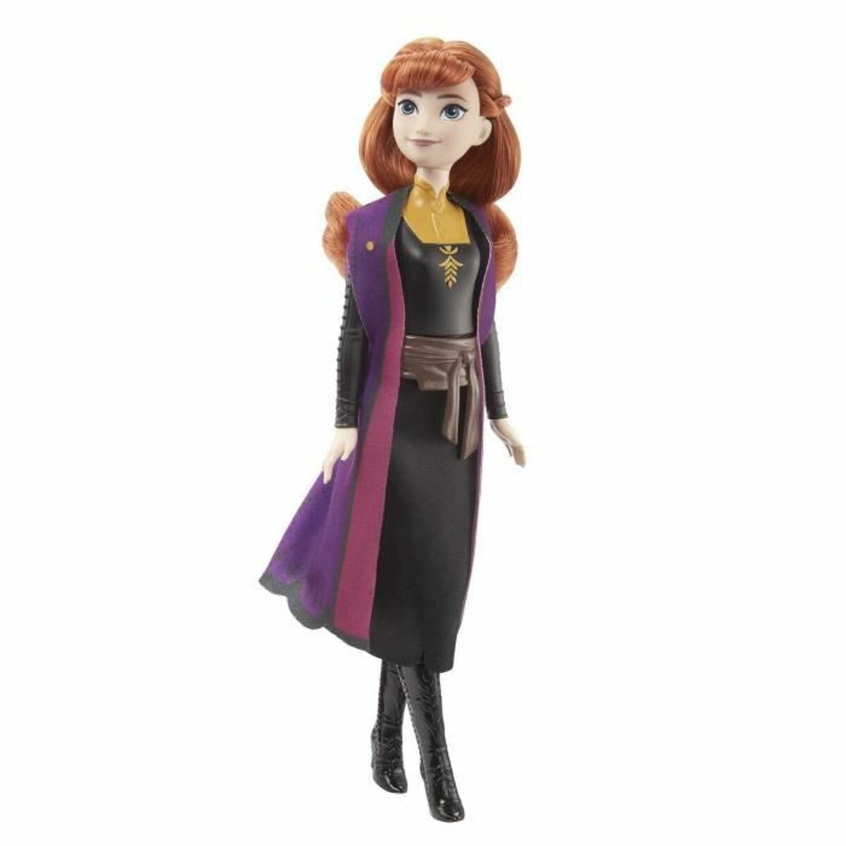 Doll Disney Princess HLW50 Doll Disney Princess HLW50