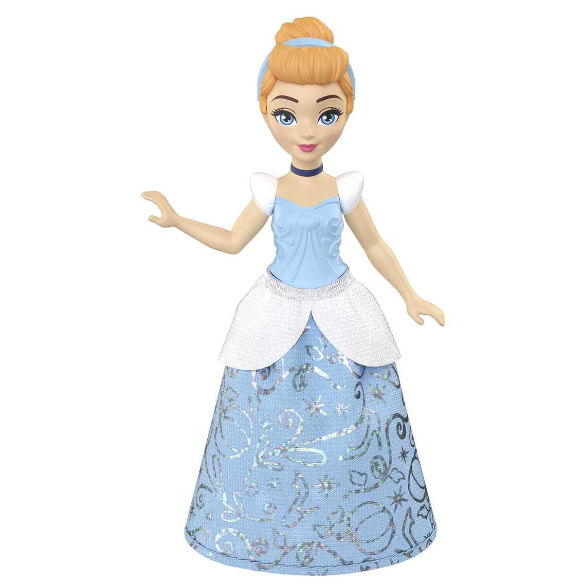 Doll Disney Princess 12 cm Doll Disney Princess 12 cm