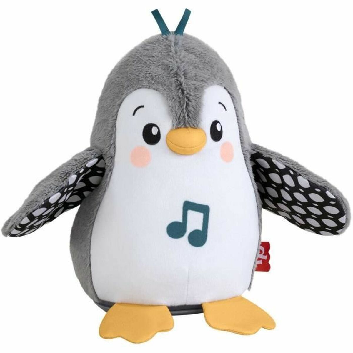 Bath Toy Fisher Price Penguin