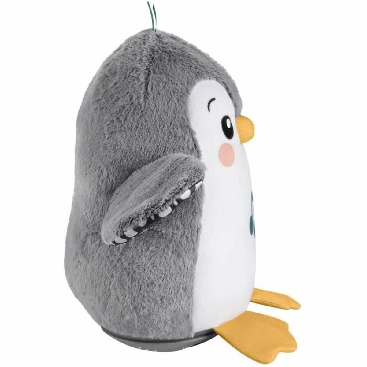Bath Toy Fisher Price Penguin