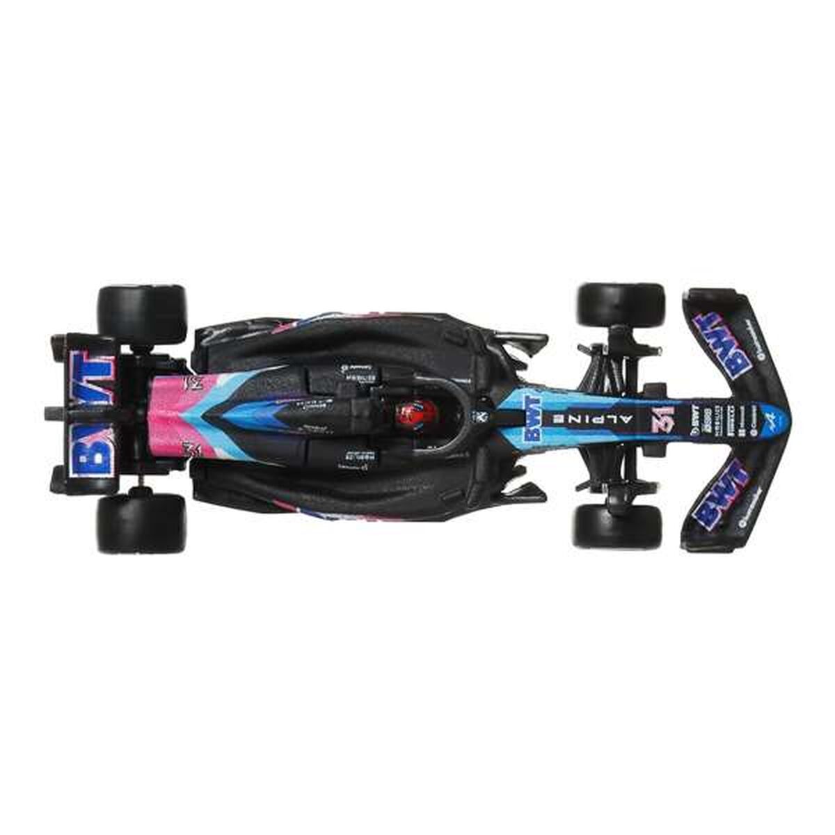 Modelling Clay Game Mattel Multicolour