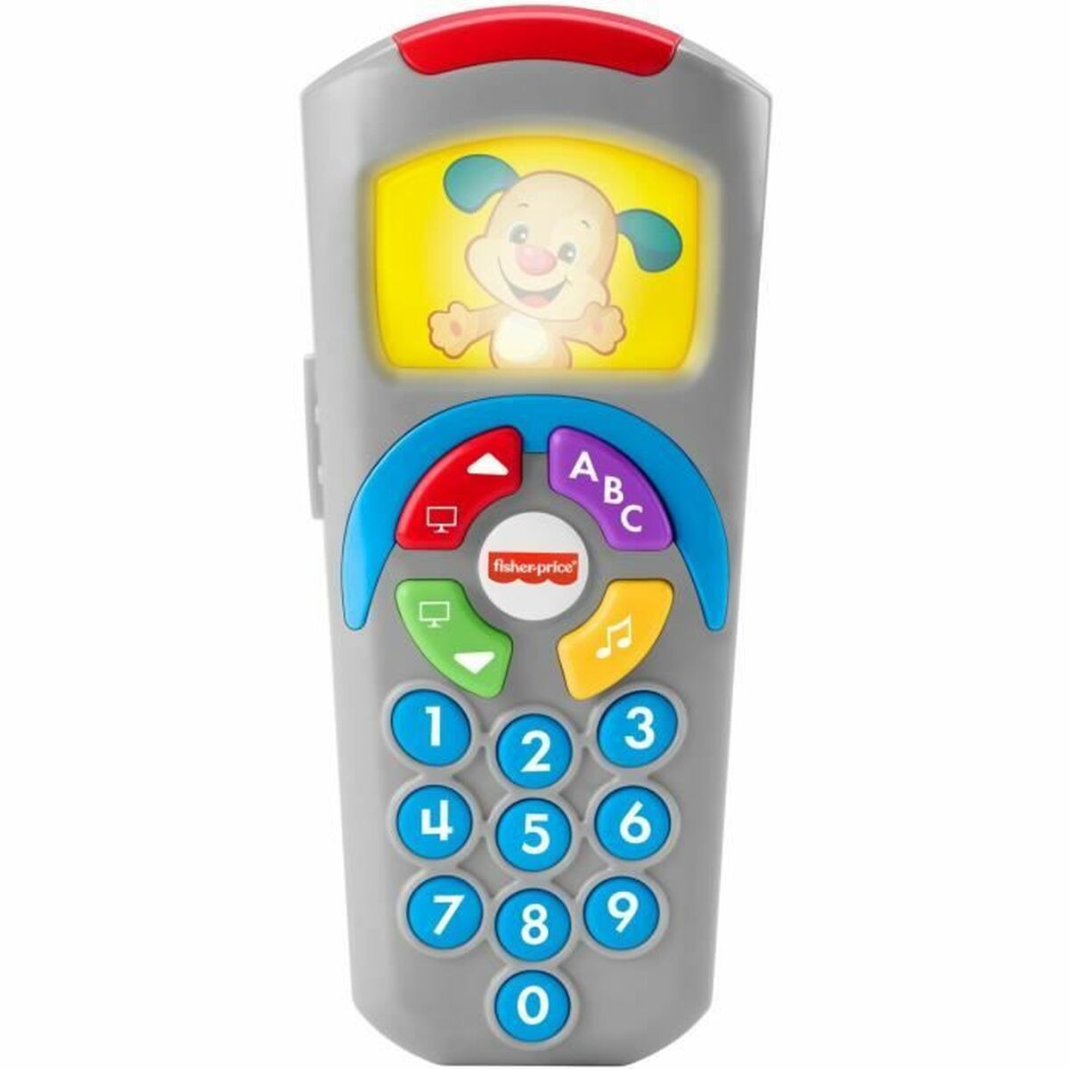 Remote control Fisher Price Laugh and Learn Doggy (FR) Remote control Fisher Price Laugh and Learn Doggy (FR)