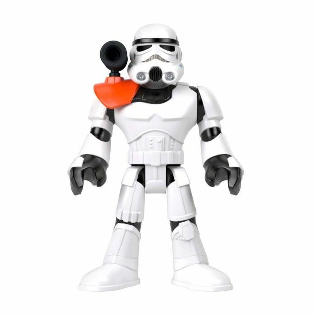 Action Figure Imaginext HXG53 Action Figure Imaginext HXG53
