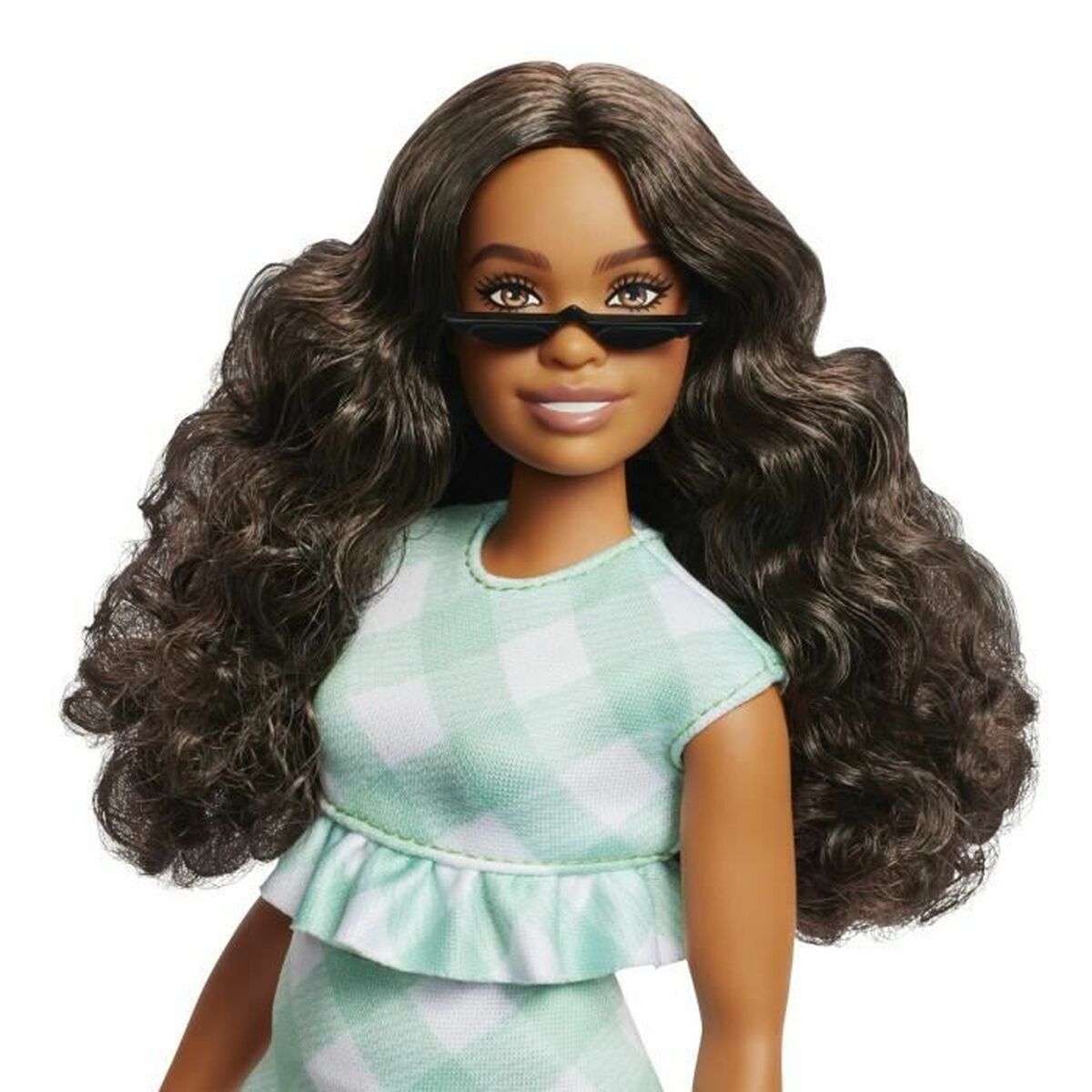 Doll Barbie