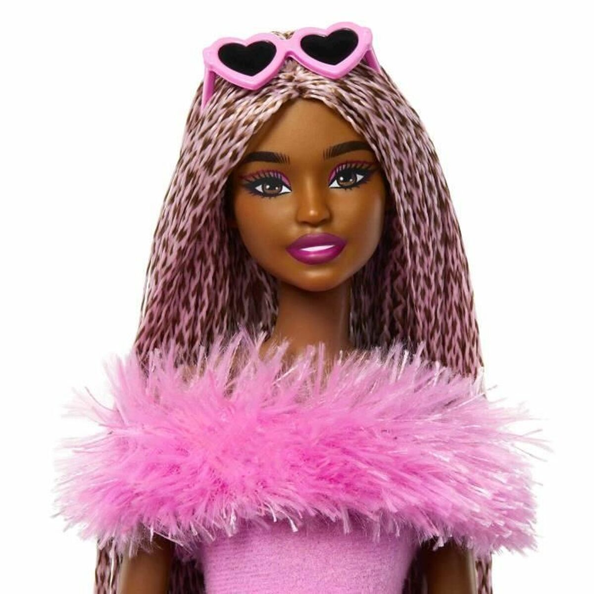 Doll Barbie