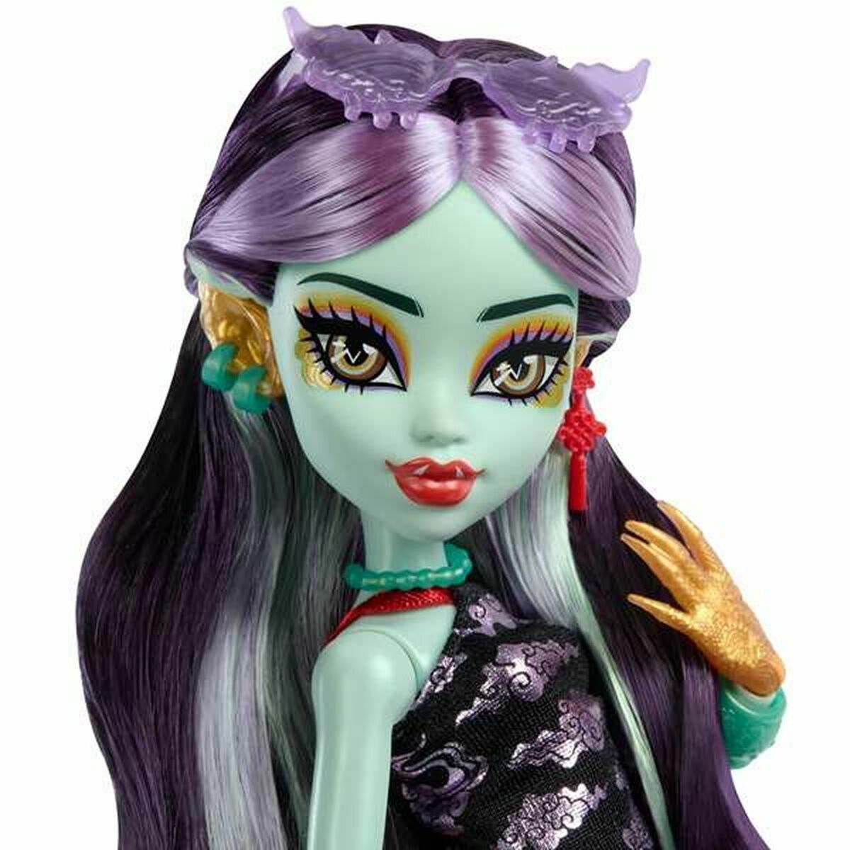 Action Figure Mattel