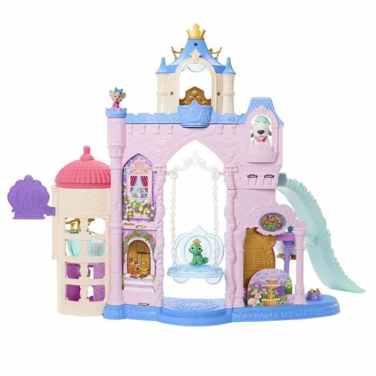 Doll’s House Disney Princess