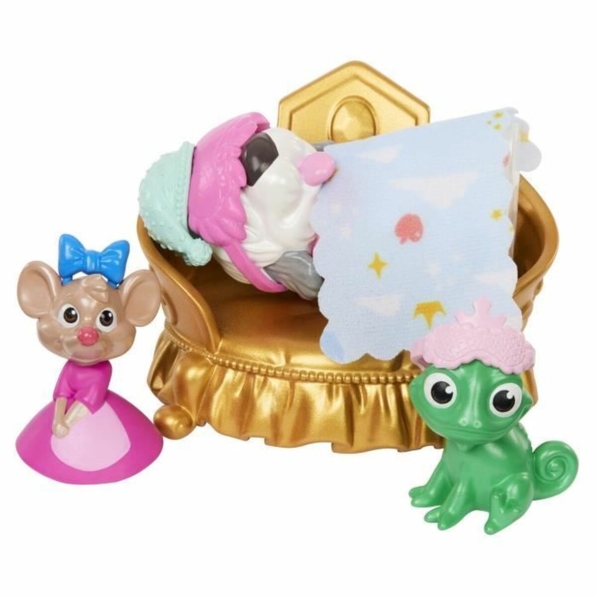 Doll’s House Disney Princess