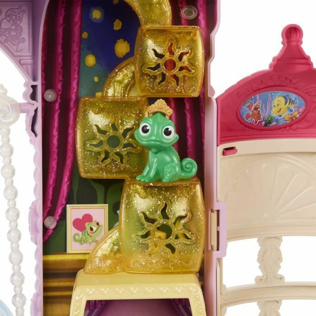 Doll’s House Disney Princess
