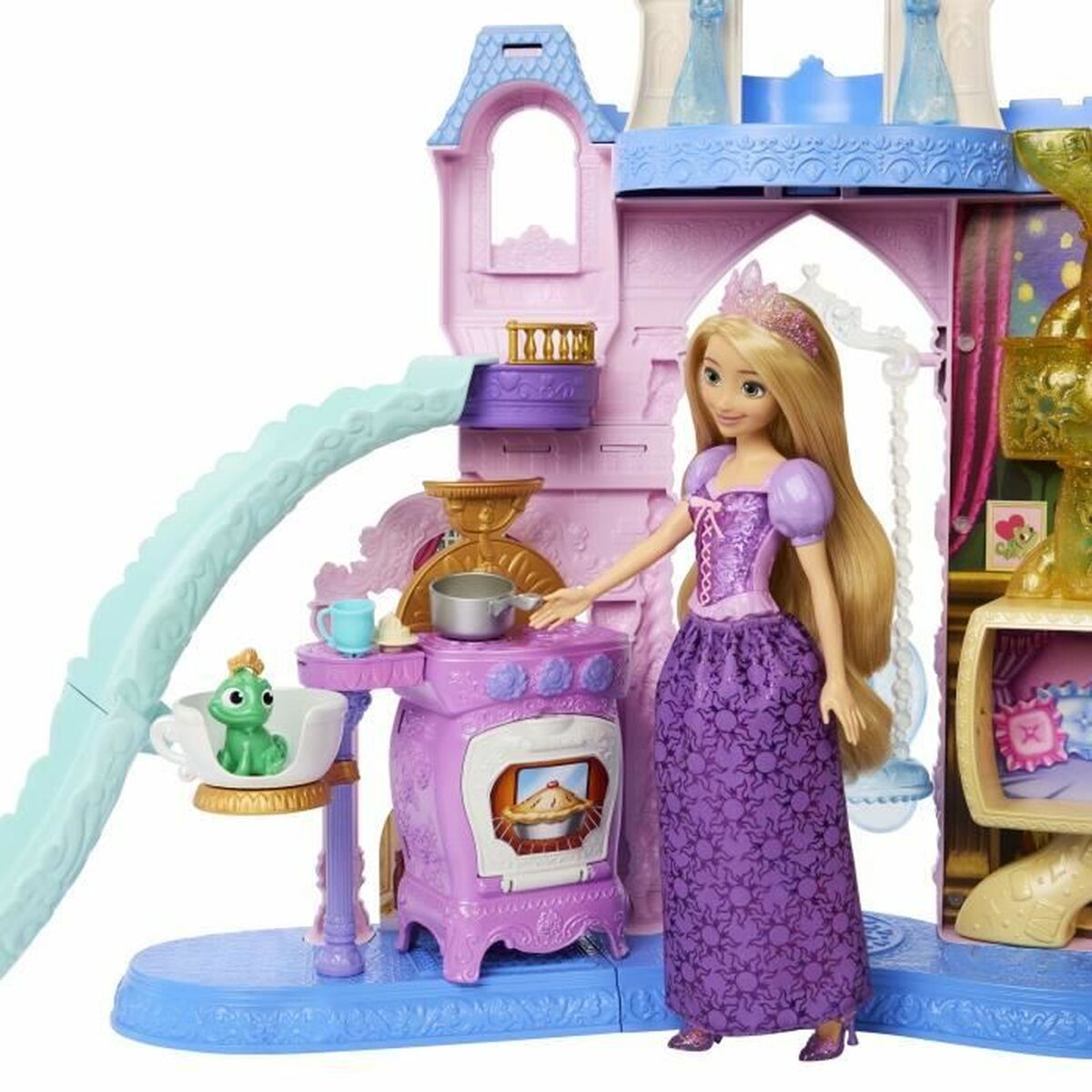 Doll’s House Disney Princess