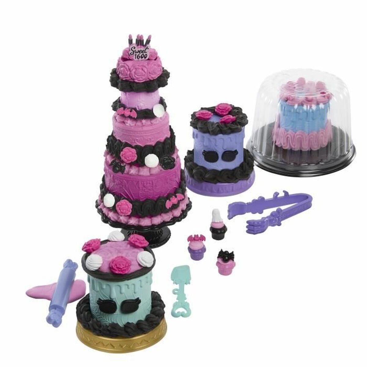 Doll Monster High