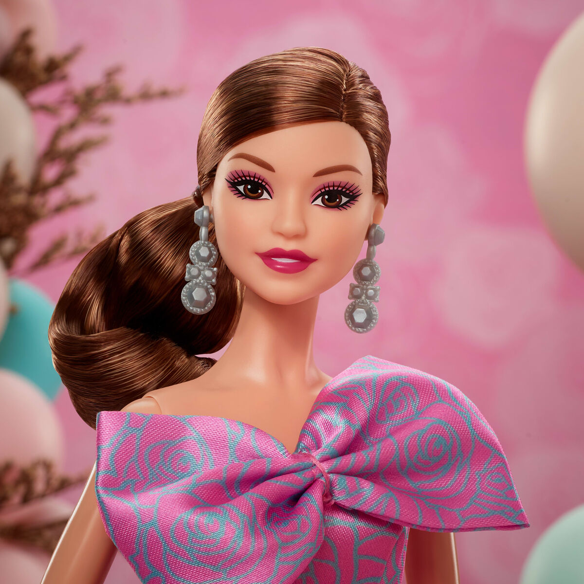 Doll Barbie