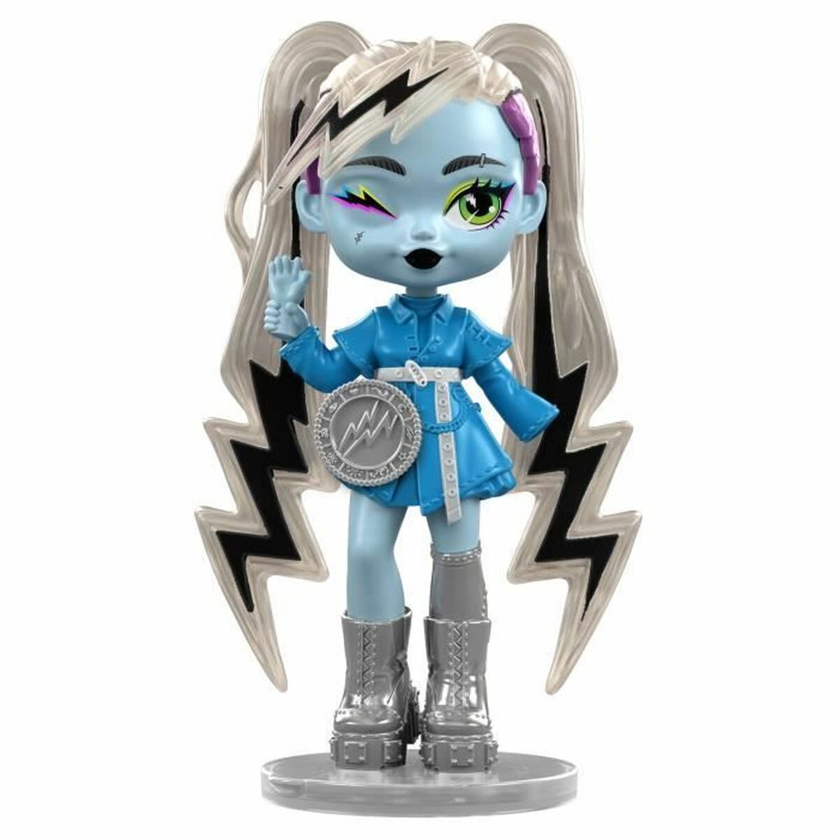 Doll Monster High (4 Units)