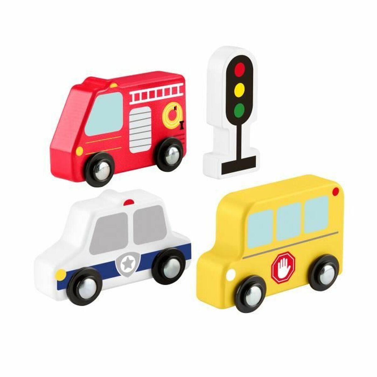 Jointed Figure Fisher Price
