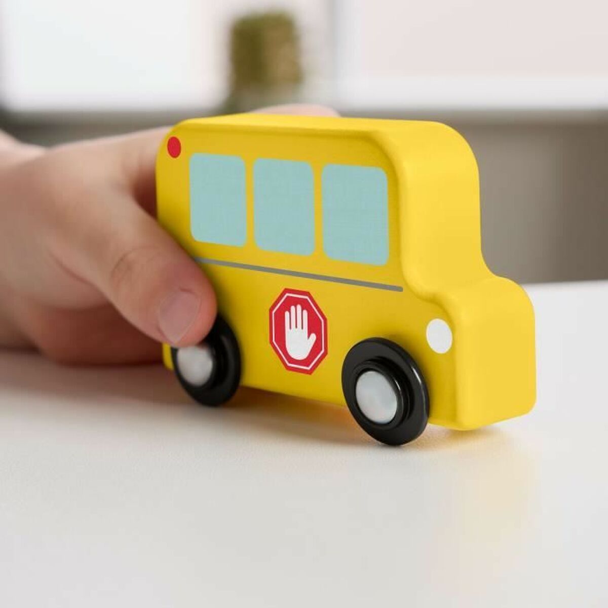 Jointed Figure Fisher Price