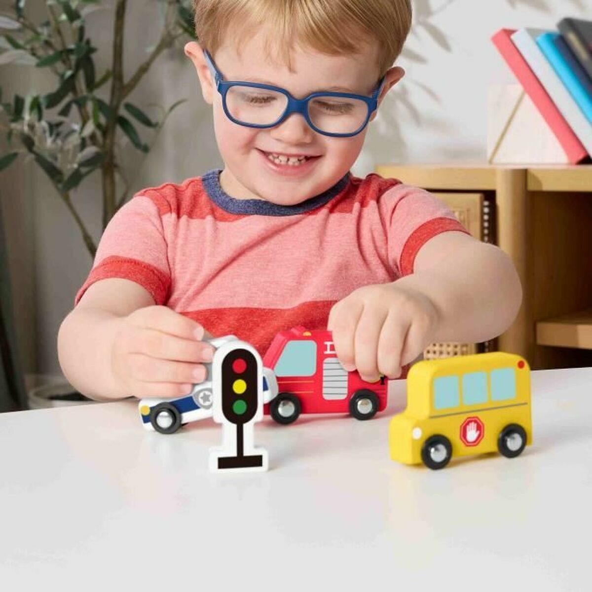 Jointed Figure Fisher Price