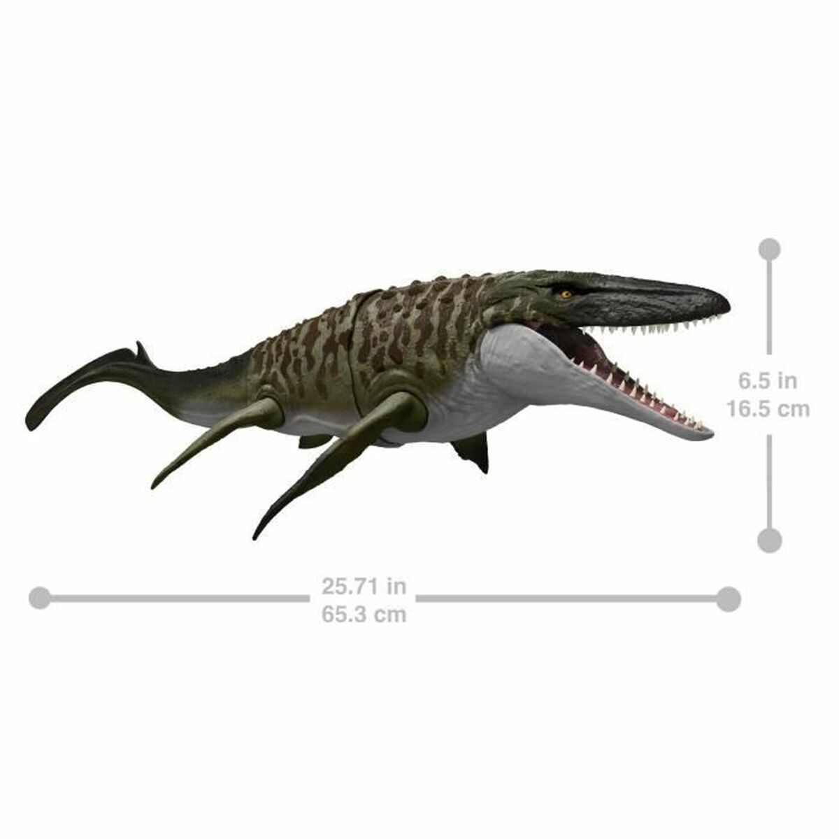 animals Jurassic World