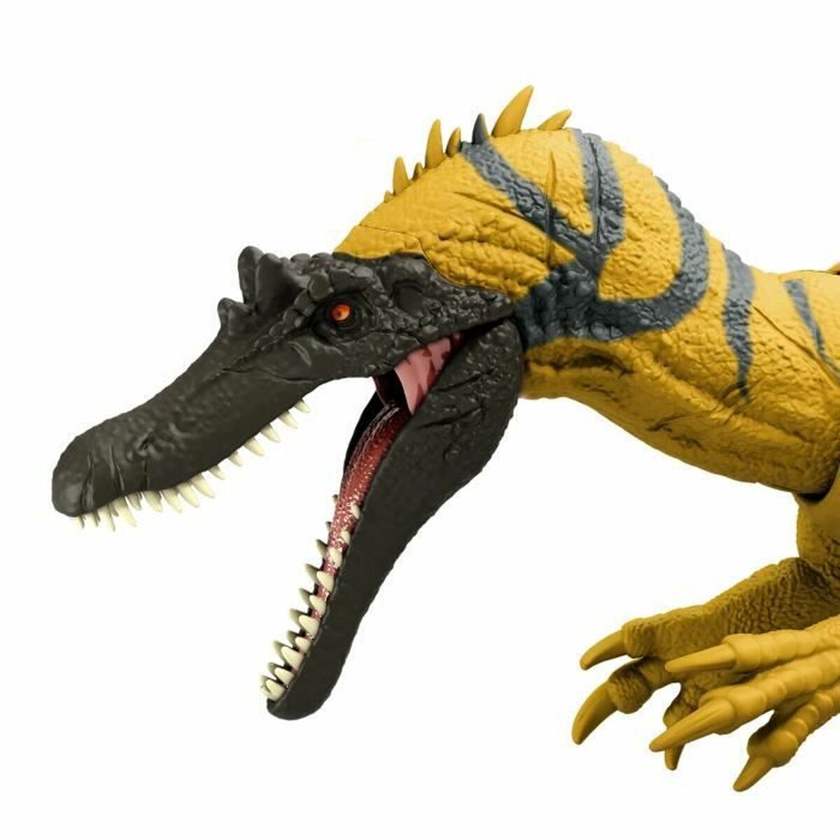 Dinosaur Jurassic World
