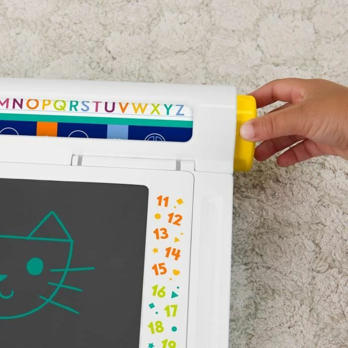 Educational Game Fisher-Price