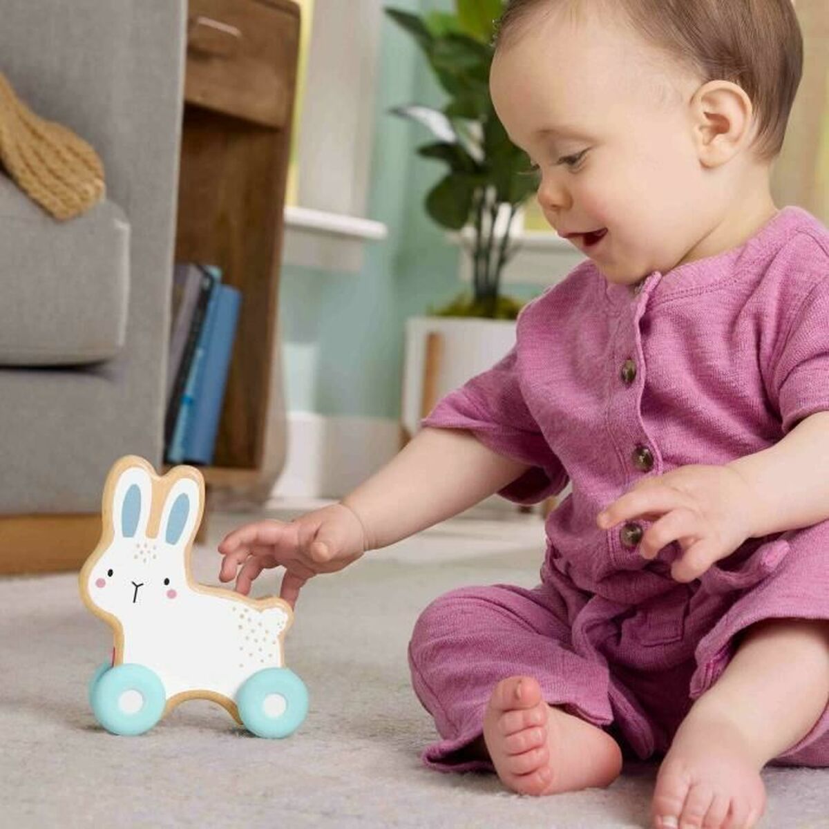 Jointed Figure Fisher-Price
