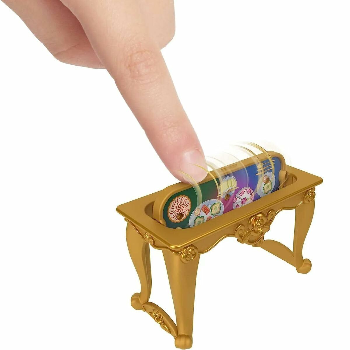 Dolls House Accessories Disney Princess