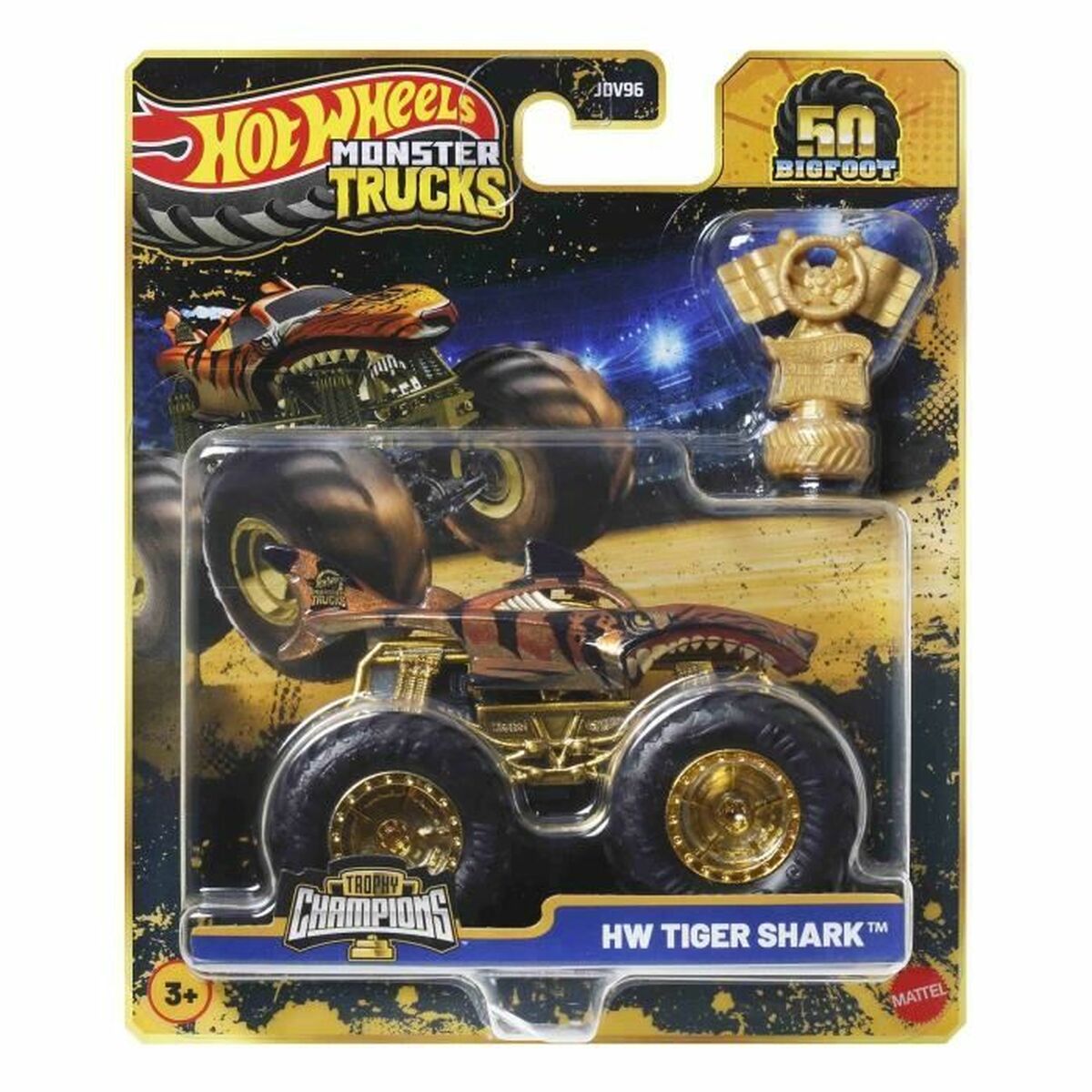 Action Figure Hot Wheels