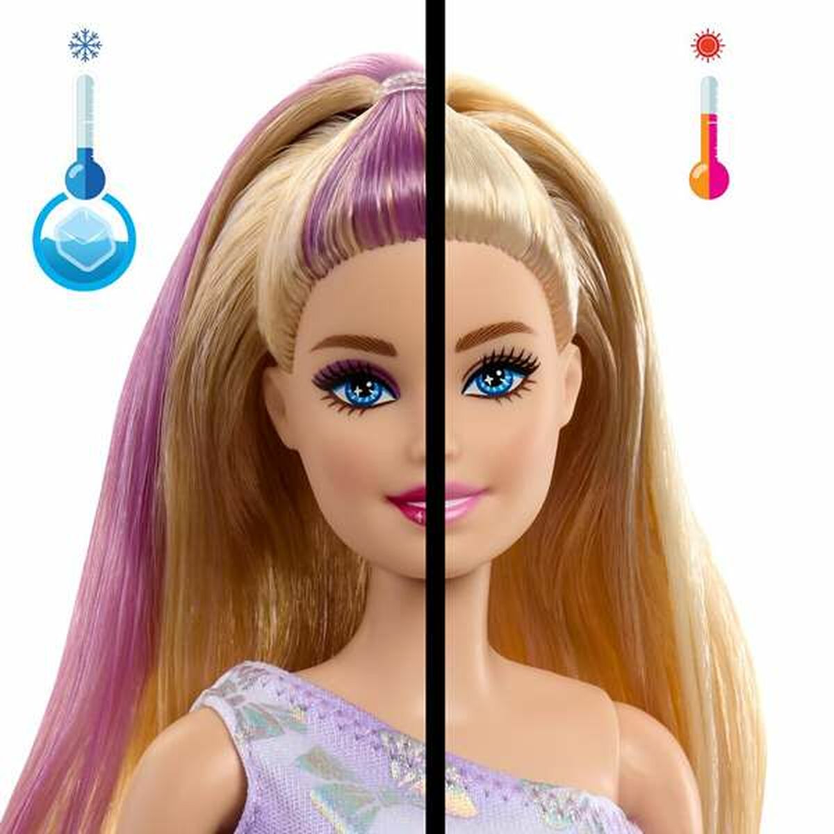 Action Figure Mattel