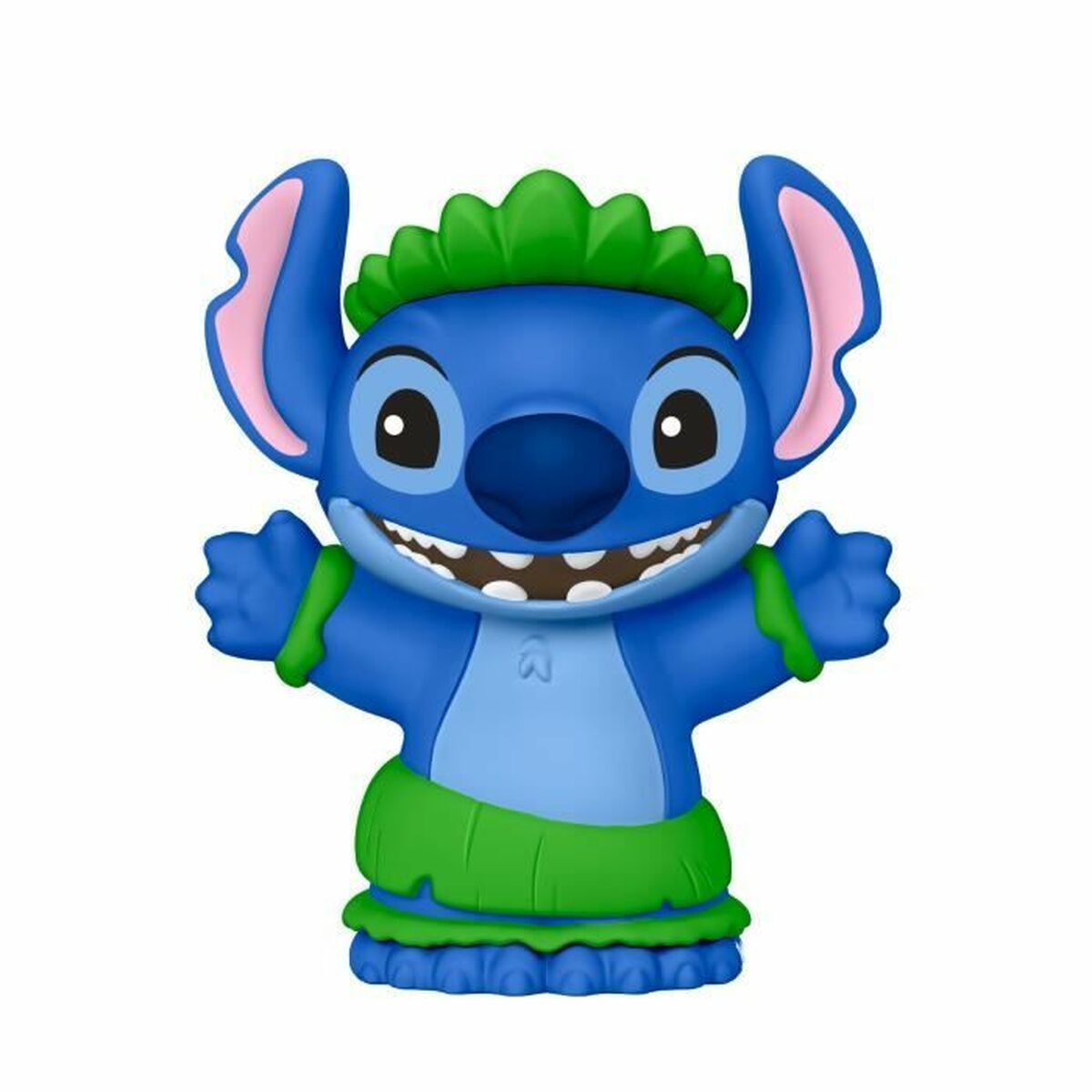 Action Figure LPC LILO Y STITCH 4 Pieces