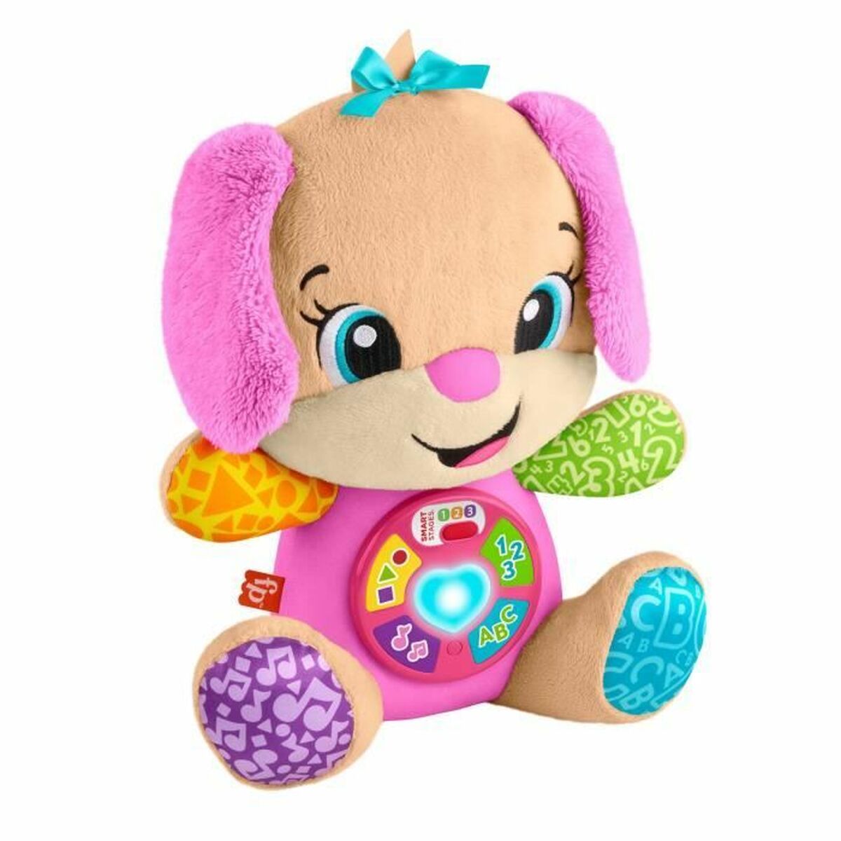 Musical Toy Fisher-Price JFD31 Musical Toy Fisher-Price JFD31