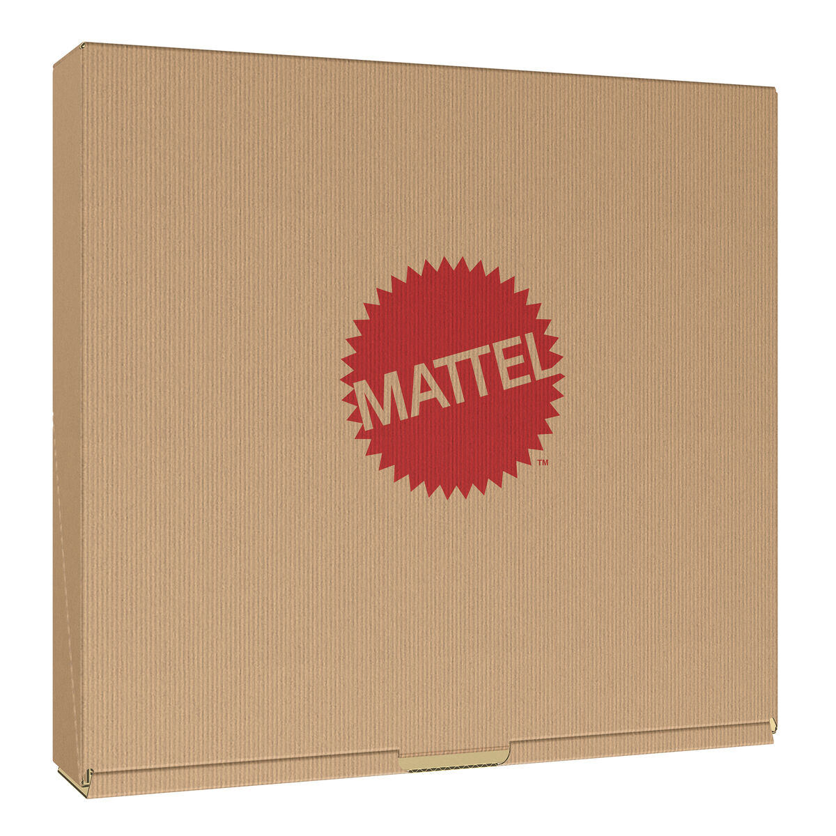 Baby doll Mattel